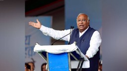 Kharge writes to President Murmu on 'many well-known issues' with Agnipath scheme